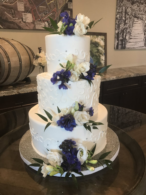 Wedding Cake Places Near Me - One Best Wedding Ideas