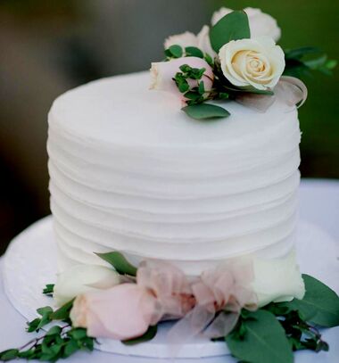 The Cake Cottage, wedding cakes and specialty cakes